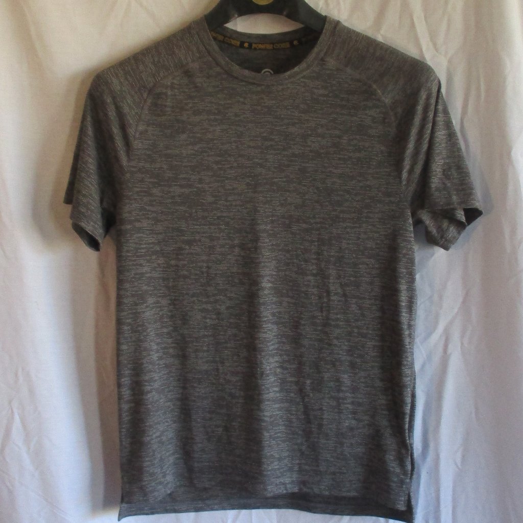 Champion Power Core Top Nwot